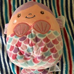 Meet your Posher, Naomi